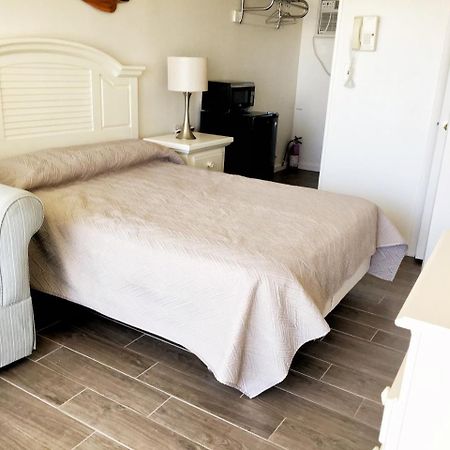 Four Winds Condo Motel Wildwood Crest Esterno foto