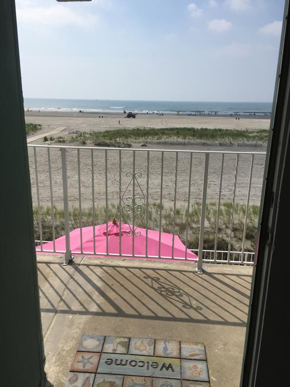 Four Winds Condo Motel Wildwood Crest Esterno foto