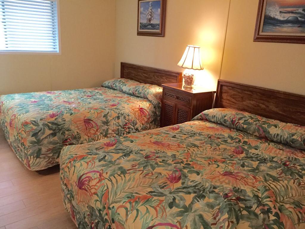 Four Winds Condo Motel Wildwood Crest Esterno foto