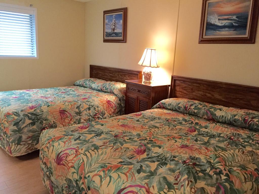 Four Winds Condo Motel Wildwood Crest Esterno foto