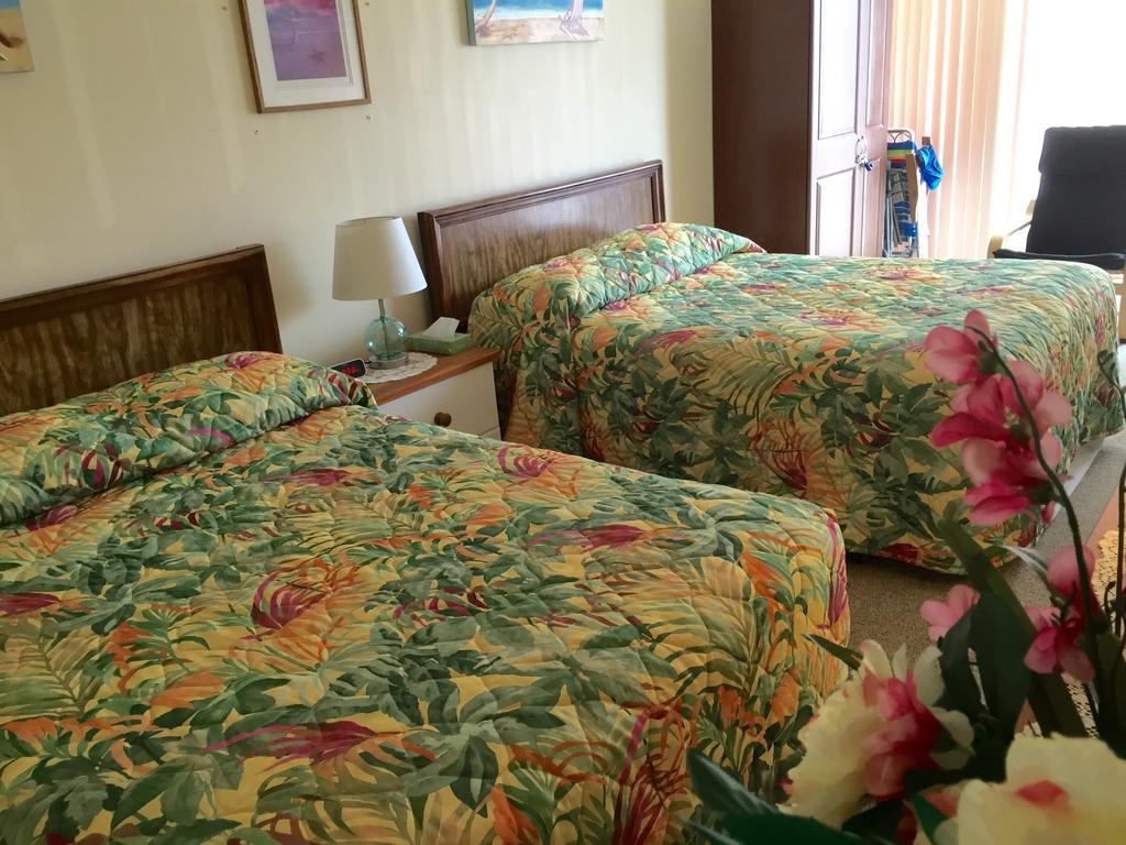 Four Winds Condo Motel Wildwood Crest Esterno foto
