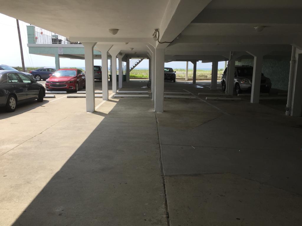 Four Winds Condo Motel Wildwood Crest Esterno foto