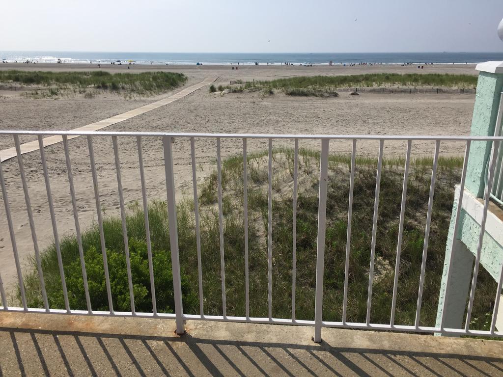 Four Winds Condo Motel Wildwood Crest Esterno foto