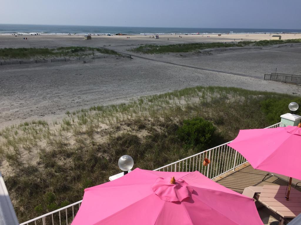 Four Winds Condo Motel Wildwood Crest Esterno foto