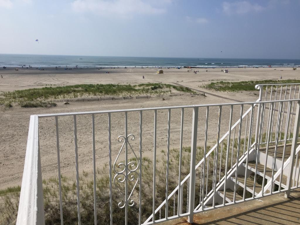 Four Winds Condo Motel Wildwood Crest Esterno foto