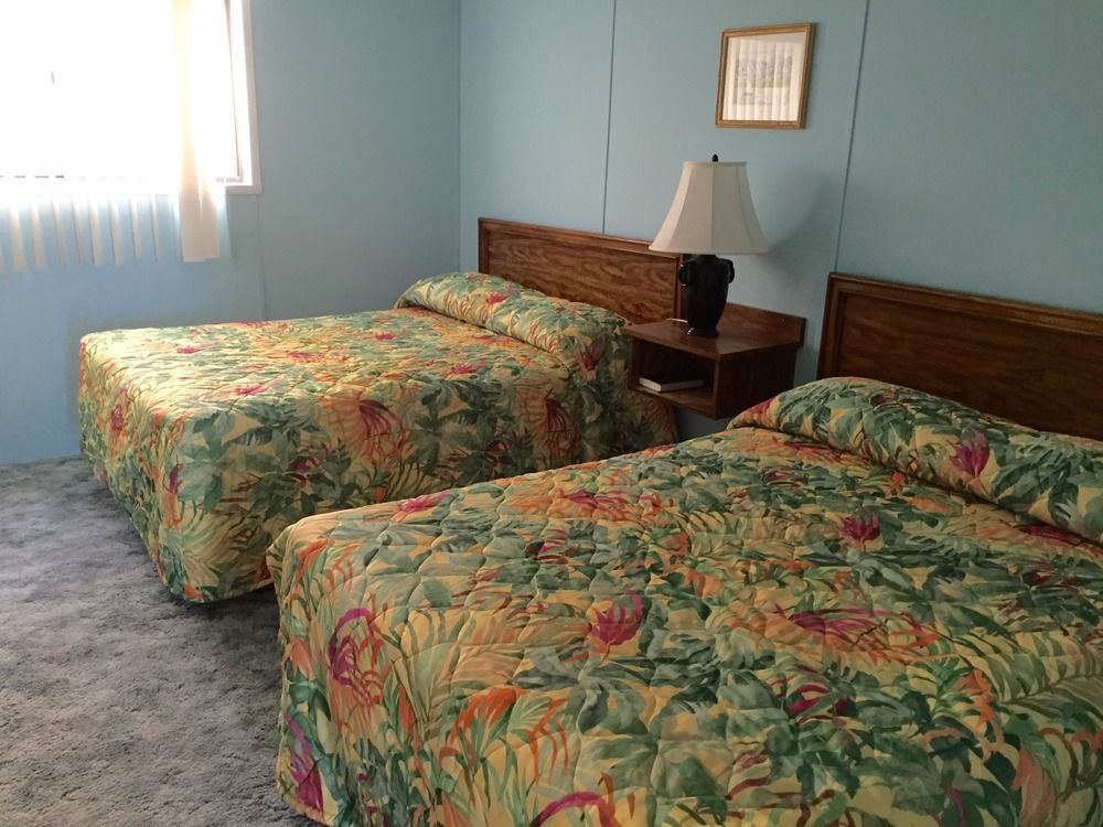 Four Winds Condo Motel Wildwood Crest Esterno foto