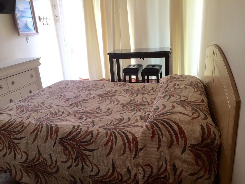 Four Winds Condo Motel Wildwood Crest Esterno foto