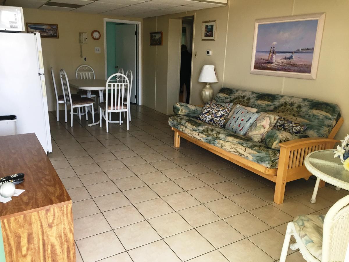 Four Winds Condo Motel Wildwood Crest Esterno foto