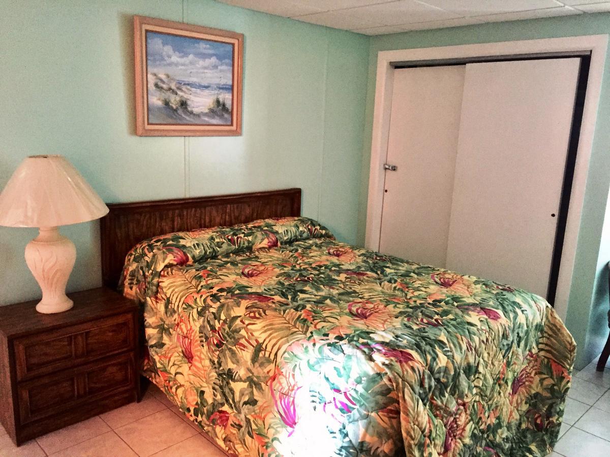 Four Winds Condo Motel Wildwood Crest Esterno foto