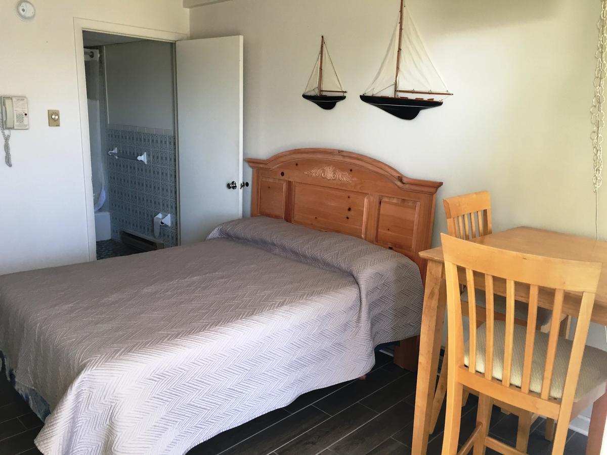 Four Winds Condo Motel Wildwood Crest Esterno foto