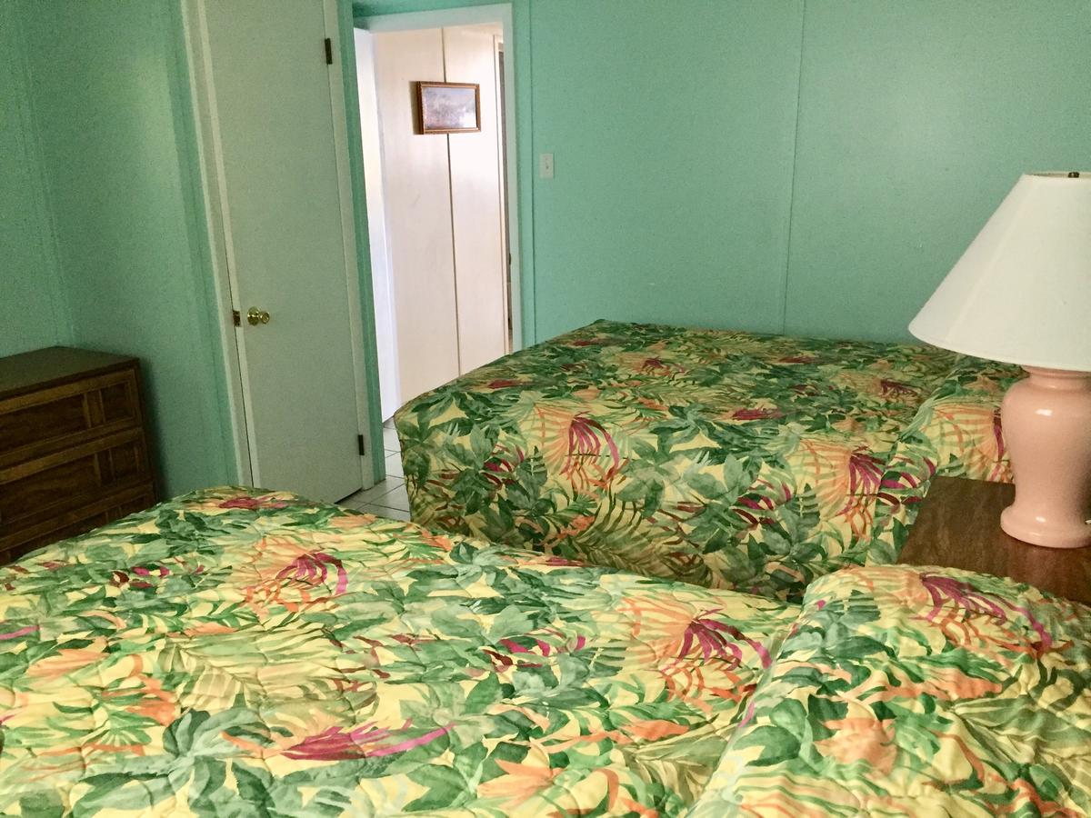 Four Winds Condo Motel Wildwood Crest Esterno foto