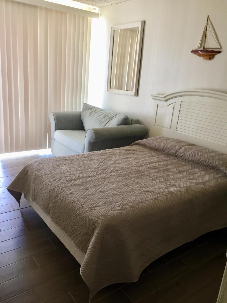 Four Winds Condo Motel Wildwood Crest Esterno foto