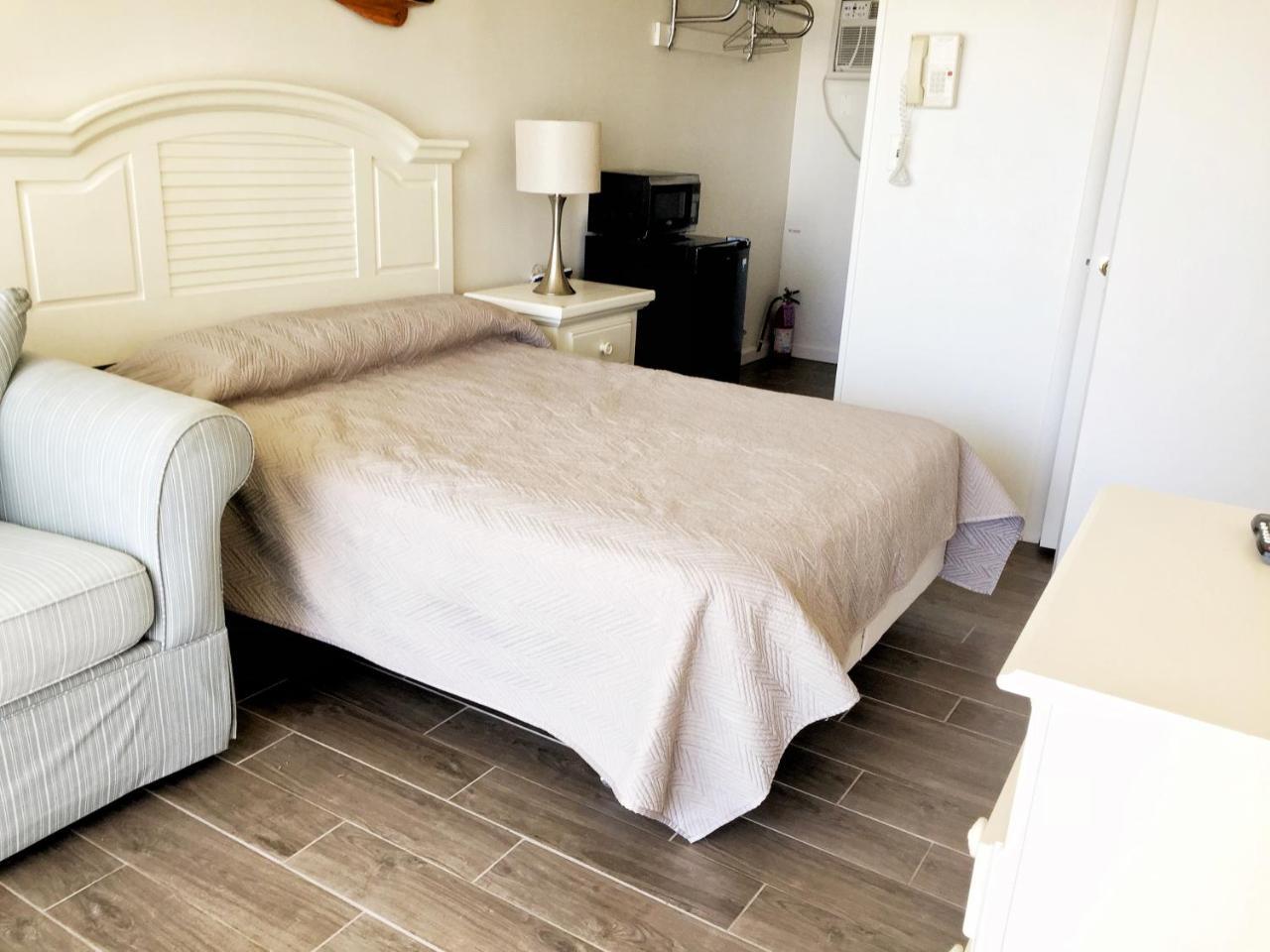 Four Winds Condo Motel Wildwood Crest Esterno foto