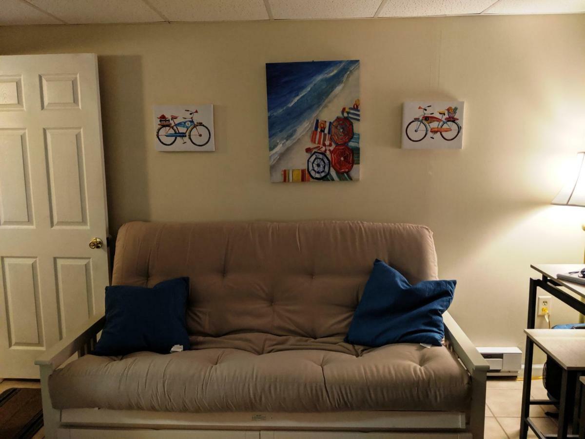 Four Winds Condo Motel Wildwood Crest Esterno foto