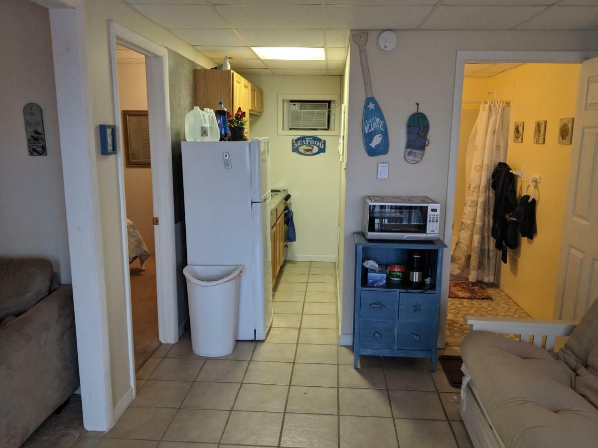 Four Winds Condo Motel Wildwood Crest Esterno foto