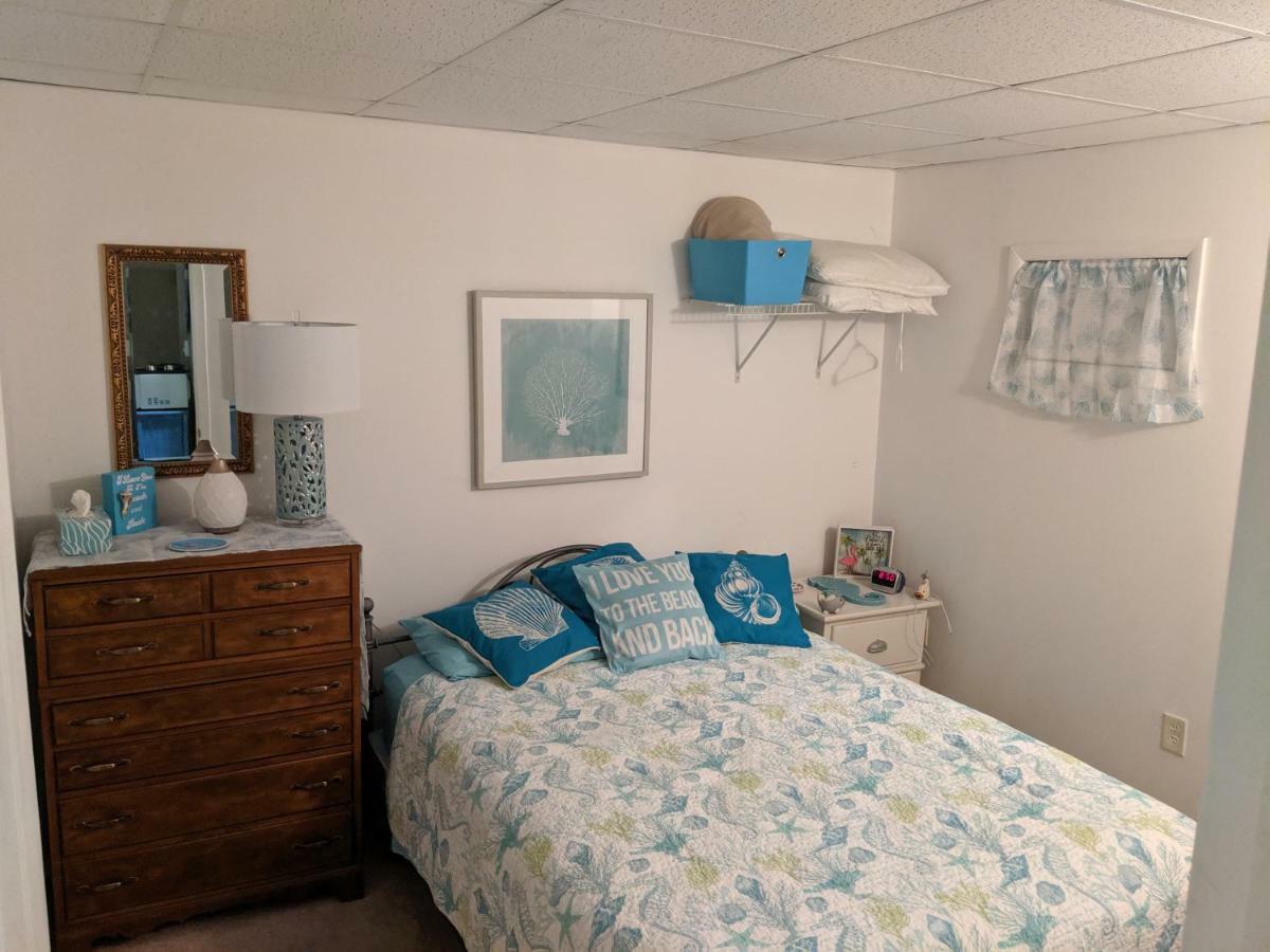Four Winds Condo Motel Wildwood Crest Esterno foto