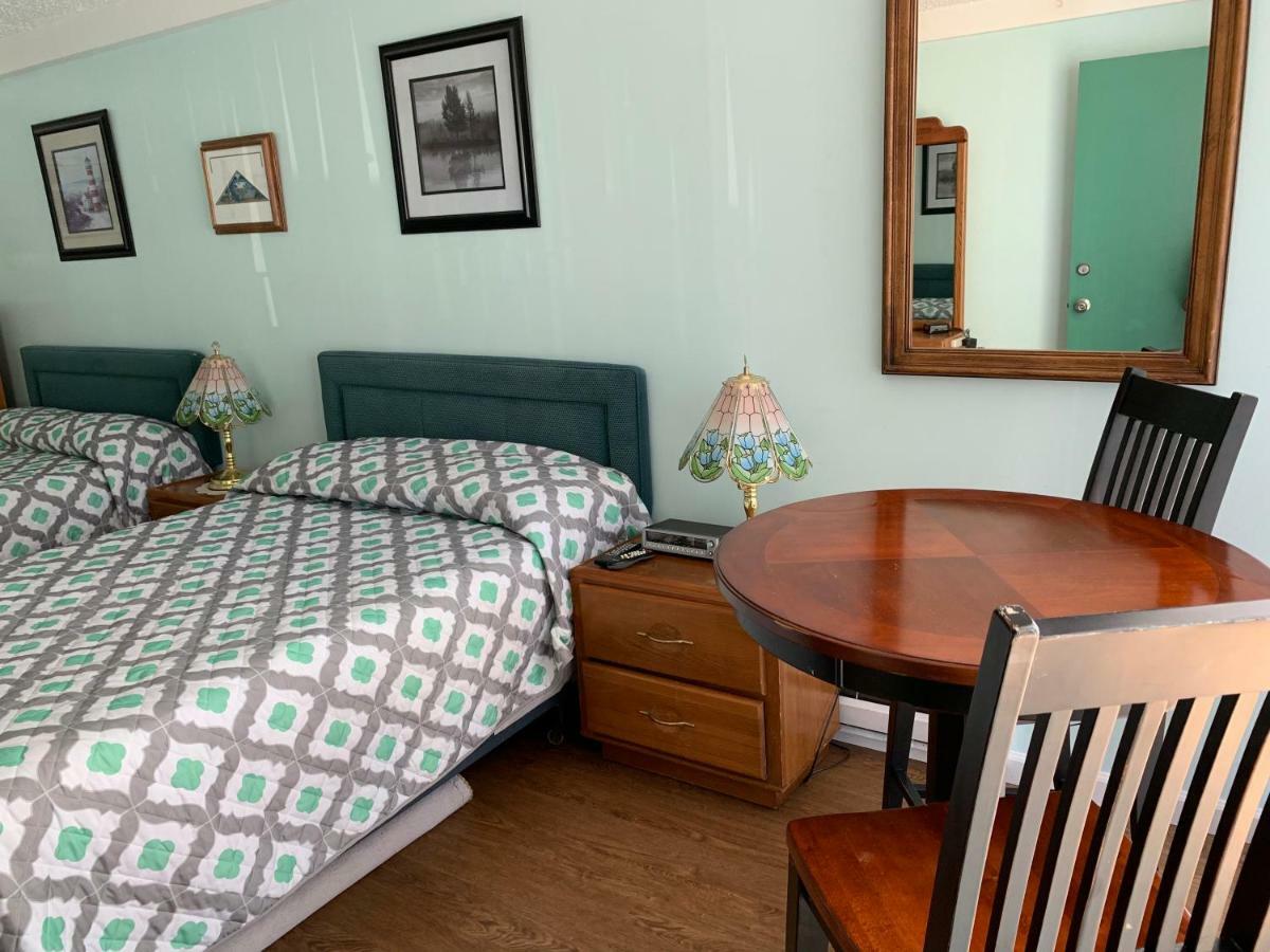 Four Winds Condo Motel Wildwood Crest Esterno foto